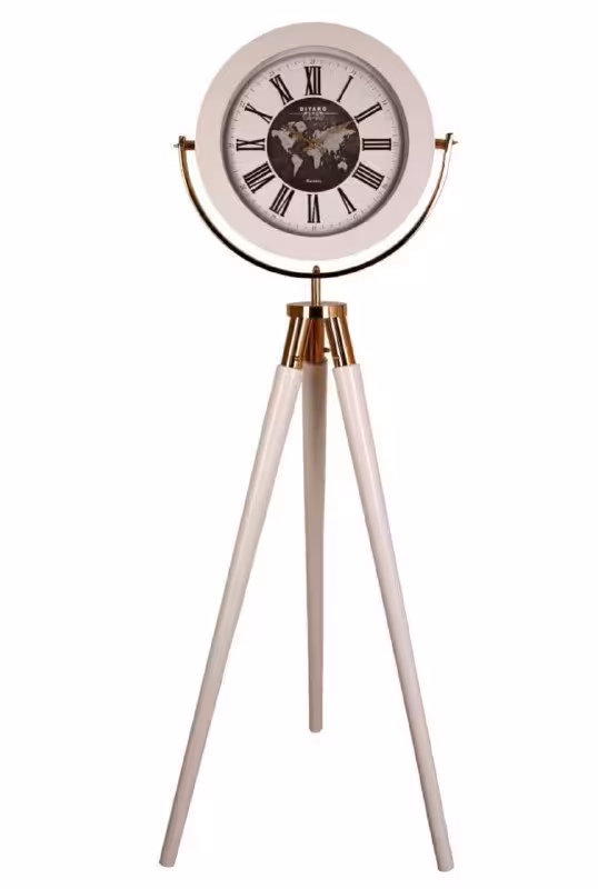 ساعت ایستاده سه پایه دیاکو شرکتی