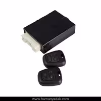 ریموت رسیور کوییک برند سالار گستر