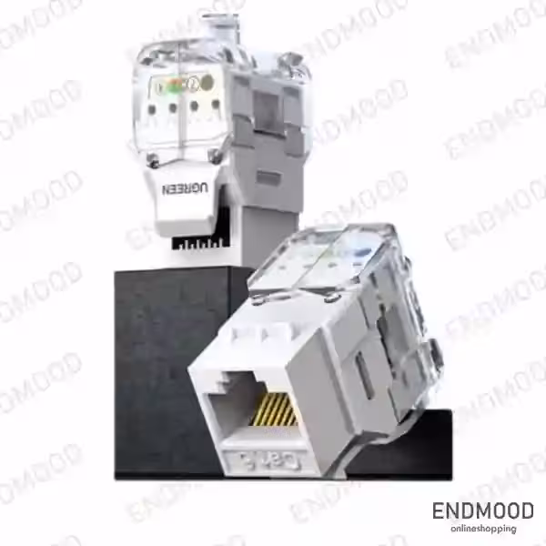 کیستون شبکه یوگرین مدل Ugreen NW159