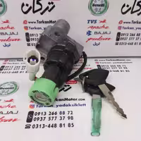 سوییچ تکی موتور اپاچی 150 ، 160 و 180
