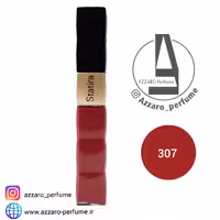 رژ لب مایع 24  ساعته استاتیرا statira شماره 307