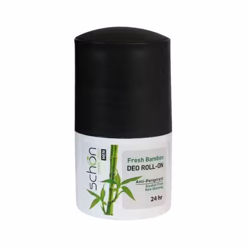 مام رول دئورولان مردانه فرش بامبو شون 50 میل