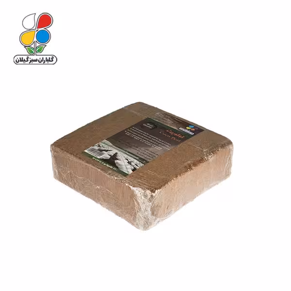 ( بسته 10 عددی ) کوکوپیت قالبی MEDIUM گلباران سبز بسته 65 لیتری