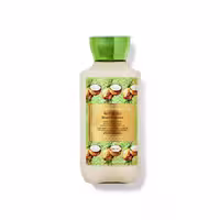 لوسیون بدن معطر بث اند بادی Bath & Body Works مدل Waikiki Beach Coconut