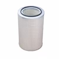فیلتر هوای بیرونی کامیون ایویکو 330-440 / مدل KAF4503