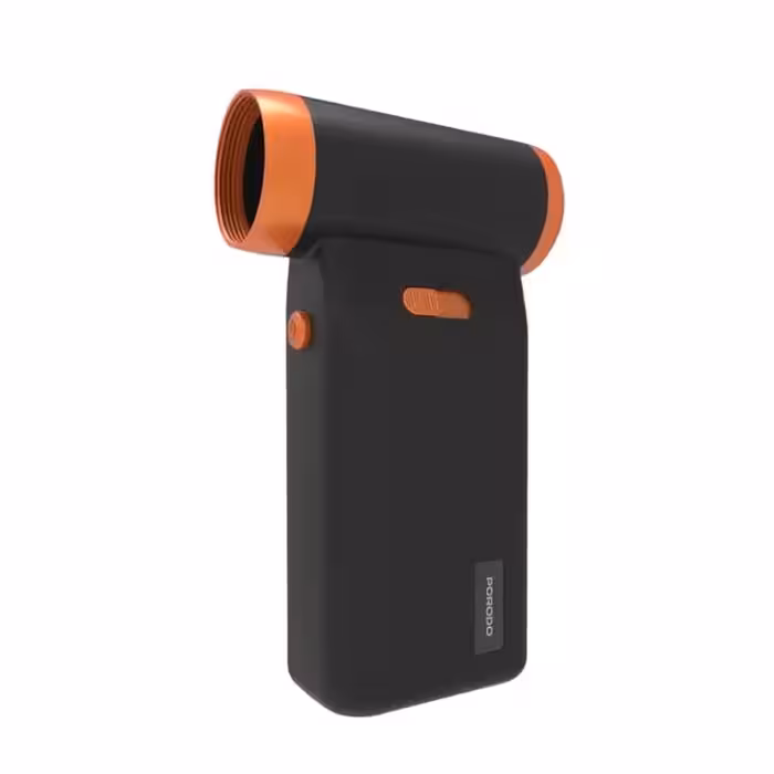 دمنده پرودو Turbo Jet Air Blower PD-LFST055 | خرید دمنده سبک و پرقدرت Porodo