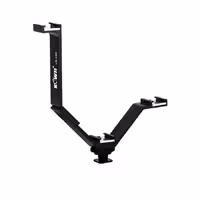 براکت V کفشک فلاش کی وی مدل VB-165