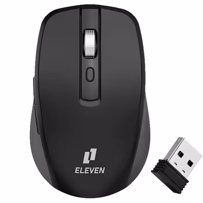 موس بی سیم ایلون مدل WM906