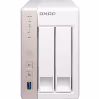 ذخیره ساز تحت شبکه کیونپ مدل تی اس 251