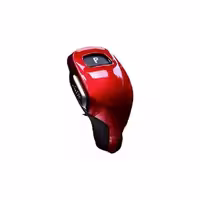 سردنده ام جی MG GT