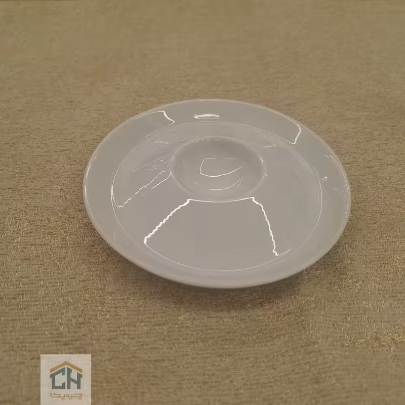 جا تخم مرغی سرامیکی مدل 1040