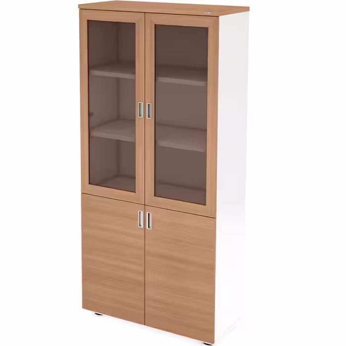 کتابخانه محیط آرا مدل Quick 9432N-0206