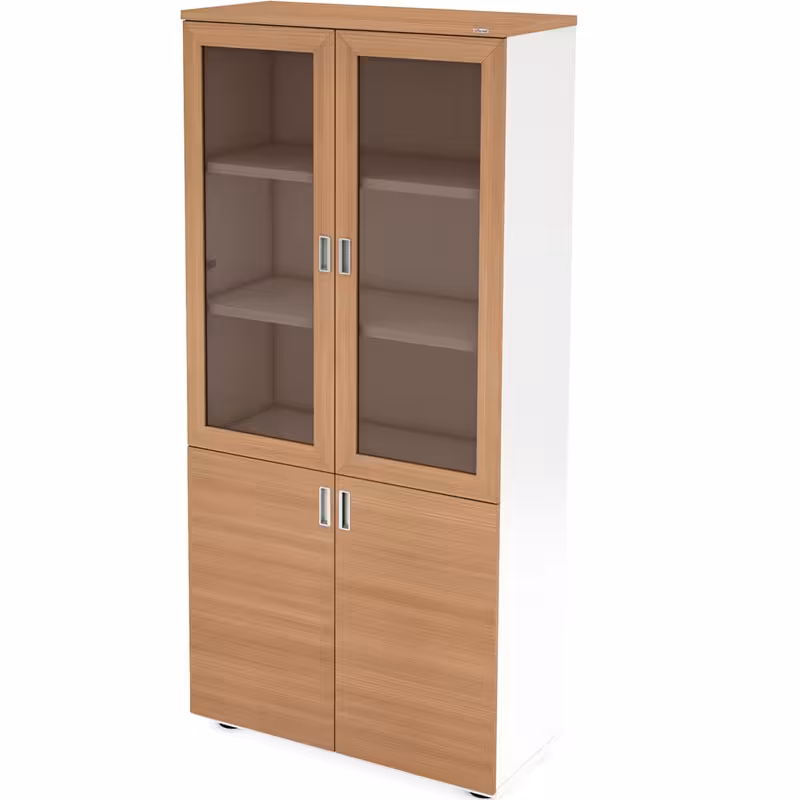 کتابخانه محیط آرا مدل Quick 9432N-0206