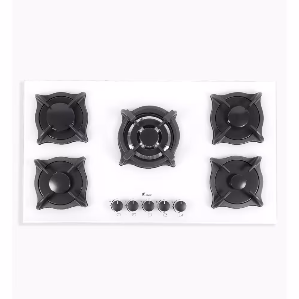 گاز صفحه ای بیمکث مدل MG5087 سفید