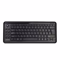 کیبورد بی سیم کینگ استار مدل KB79W | کالا مکس
