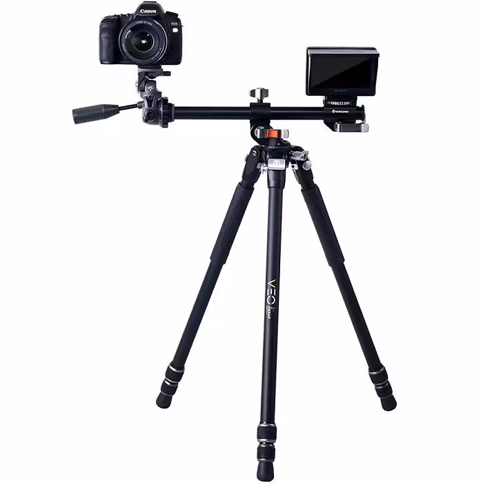 سه پایه ونگارد Vanguard VEO 3  263AP Tripod
