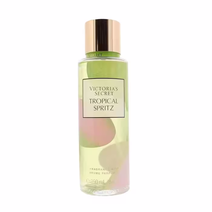 بادی اسپلش ویکتوریا سکرت مدل Tropical Spritz