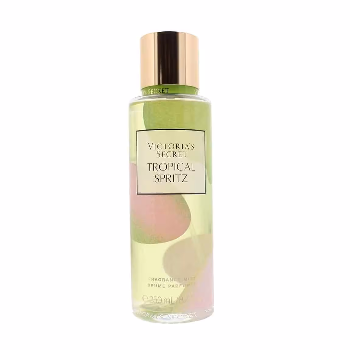 بادی اسپلش ویکتوریا سکرت مدل Tropical Spritz