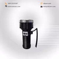 چراغ قوه شارژی T207 اسمال سان Small Sun (( اقساط یک ساله ))