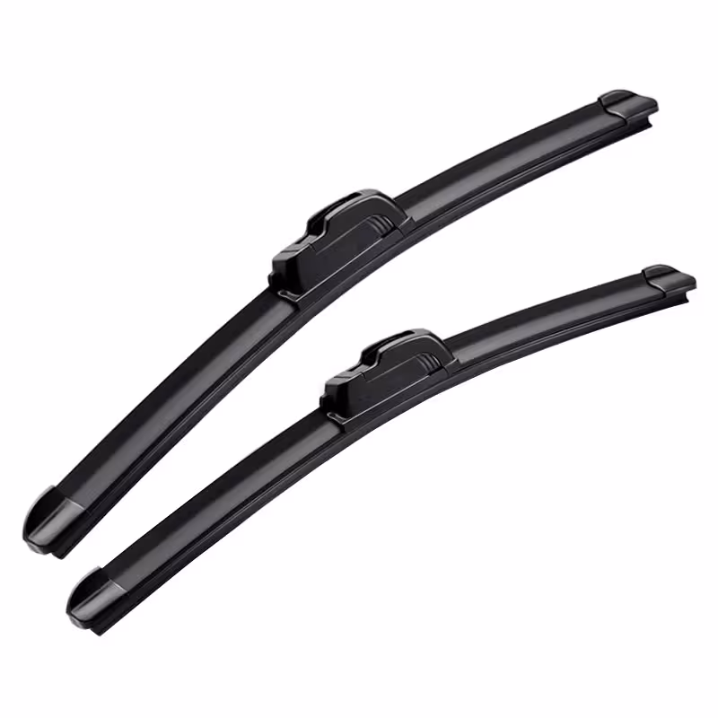 تیغه برف پاک‌کن رویال اسپرت مدل FLAT PRO مناسب برای لیفان X60 بسته 2 عددی | کالا مکس