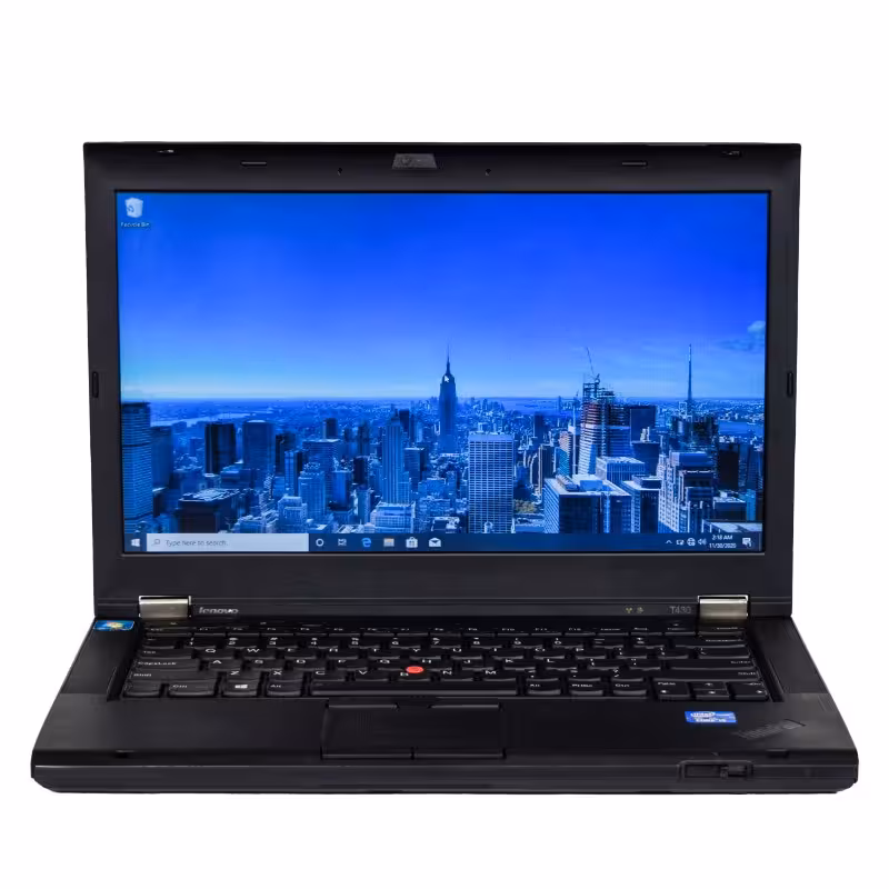 لپ تاپ Lenovo مدل Thinkpad T430