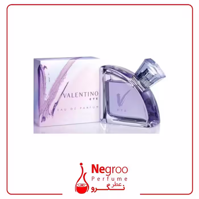 عطر ادکلن والنتینو وی اته 90 میل