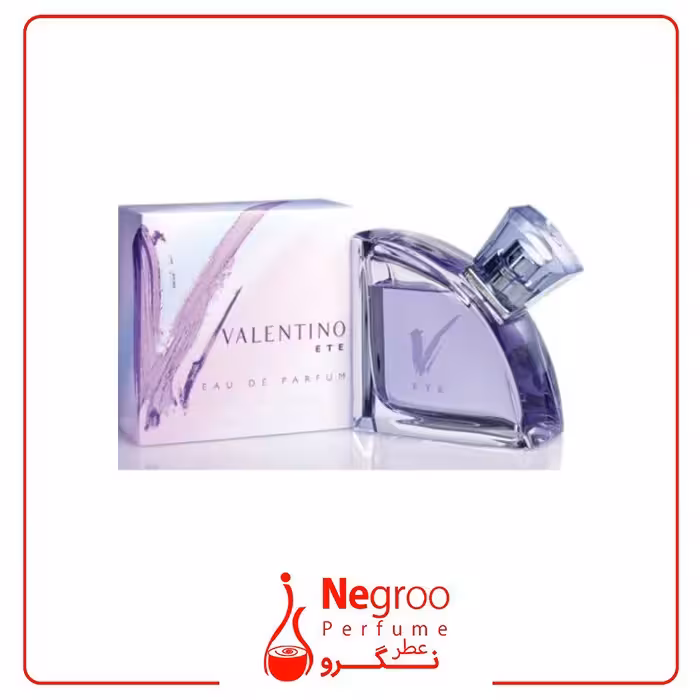 عطر ادکلن والنتینو وی اته 90 میل
