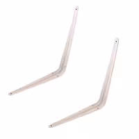 گونیا طاقچه کد 3 بسته 2 عددی | کالا مکس