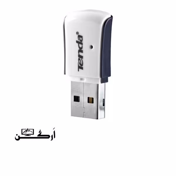 کارت شبکه بی سیم تندا مدل W311MI