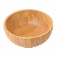 کاسه سوپ بامبوم