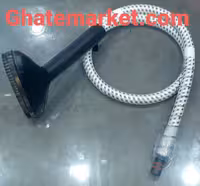 شلنگ بخارگر ( اتو ایستاده )