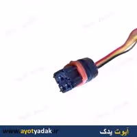 سوکت فشنگی دمای آب ال 90  -ارسال رایگان-گارانتی شش ماه-قیمت عمده