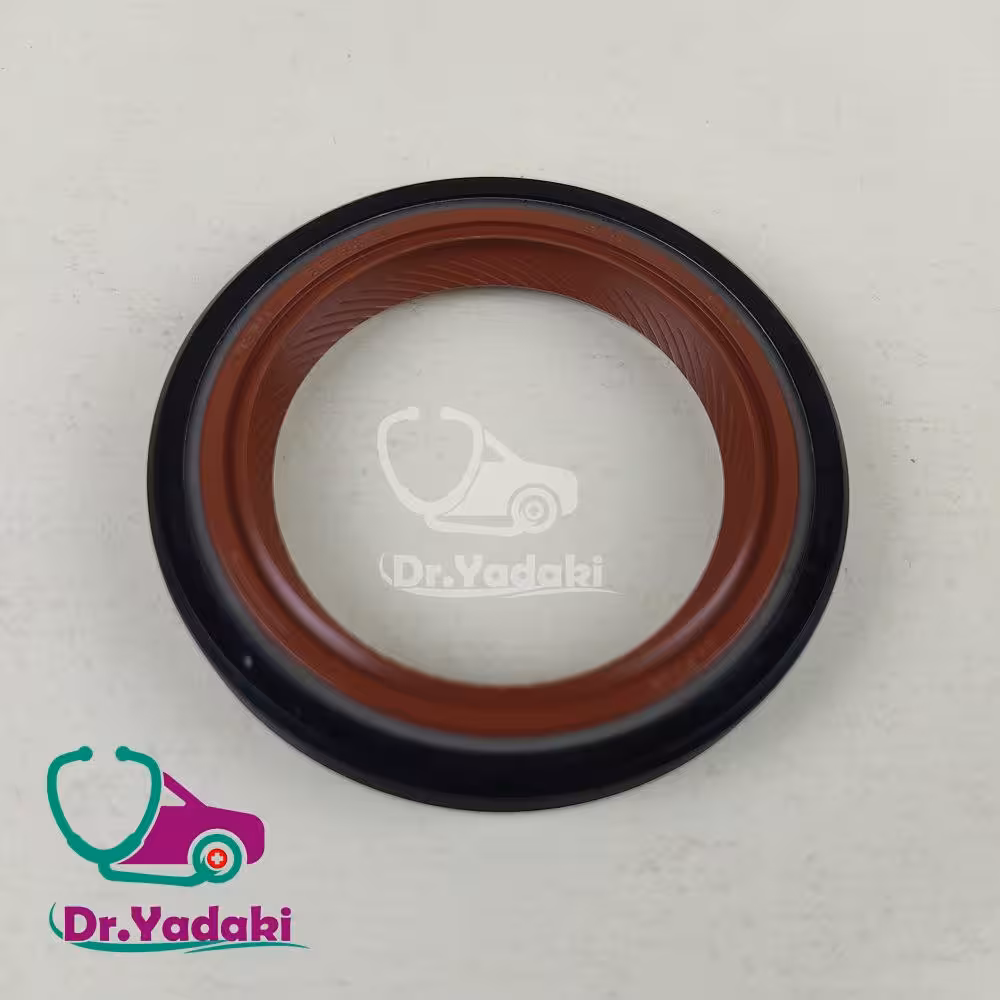 کاسه نمد میل سوپاپ پژو 405 برند ویژن شرکتی ایساکو اصل 0171200121