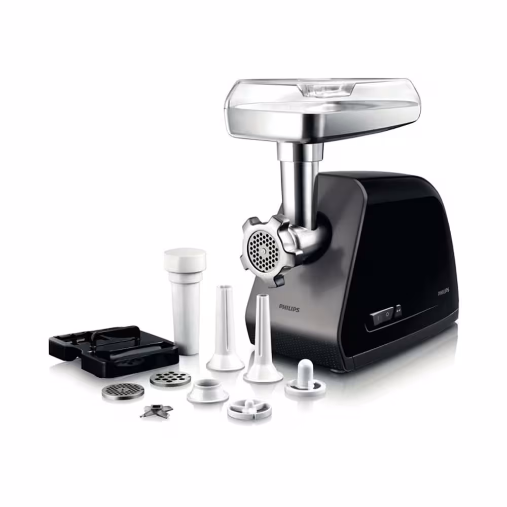 چرخ گوشت فیلیپس مدل HR2727