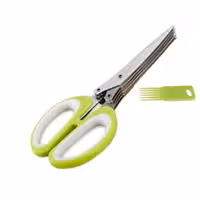 قیچی سبزی خرد کن (سبزیجات)