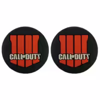 روکش آنالوگ دسته بازی طرح BLACK OPS 4