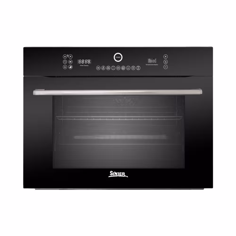 فر توکار سینجر مدل SL800 برقی عرض80