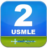 MedQuest USMLE Step 2 High-Yield Video Series 2020 at 20€ - کتاب پزشکی بهار