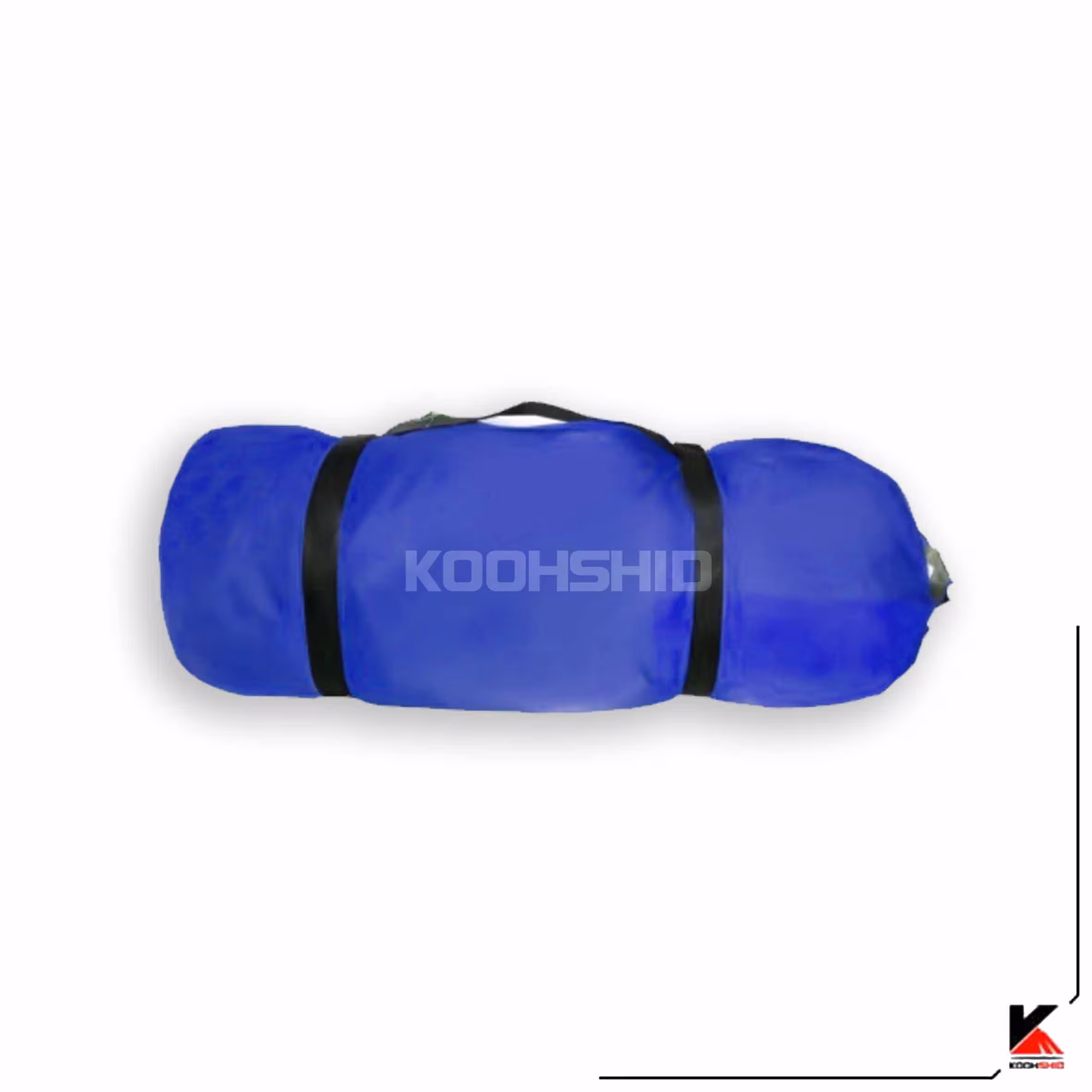 کاور یدکی چادر کوهنوردی