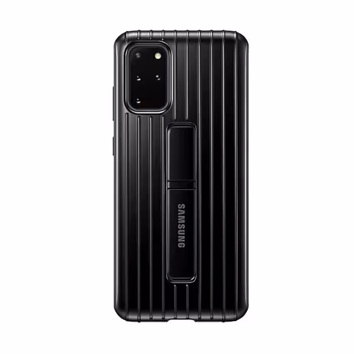 قاب گوشی سامسونگ Galaxy S20 مدل Protective Cover ( اصلی )