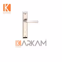 دستگيره سوييچی آراميس CP0088 نيکل خشدار باتيس