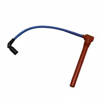 وایر شمع اسکانیا 6 سیلندر اصلی عقاب