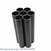 لوله گازی سپاهان سایز 1 14 اینچ