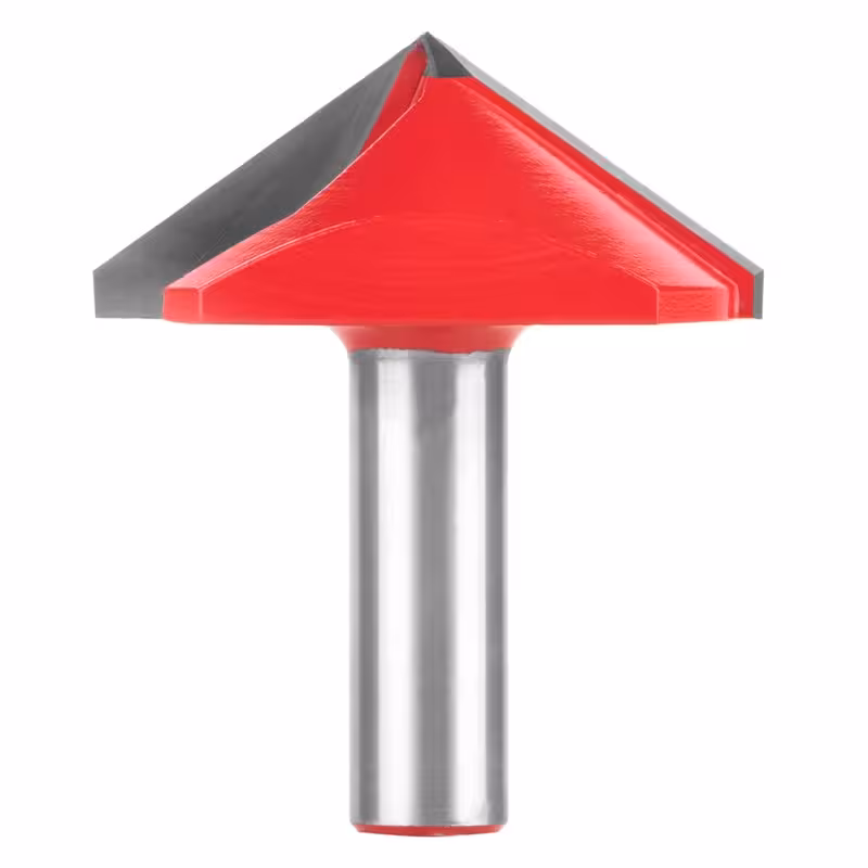 تیغ V شکل دامار مدل DM085004-110