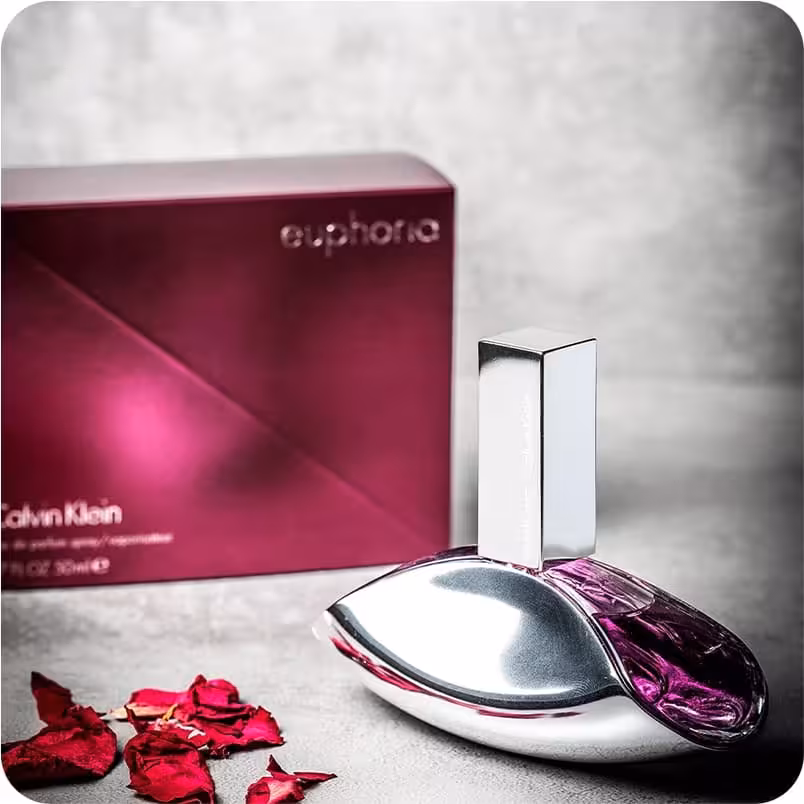 عطر ادکلن ایفوریا زنانه اصل(یوفوریا کالوین کلین) اسپانیا اصل | Ck Euphoria 100ml