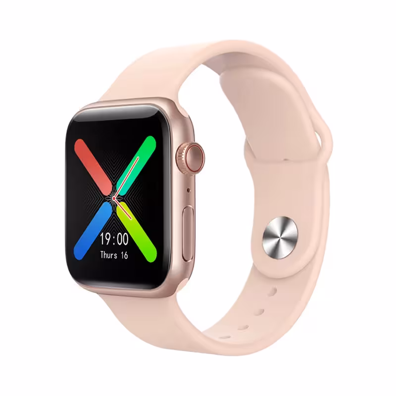 ساعت هوشمند مدل T55