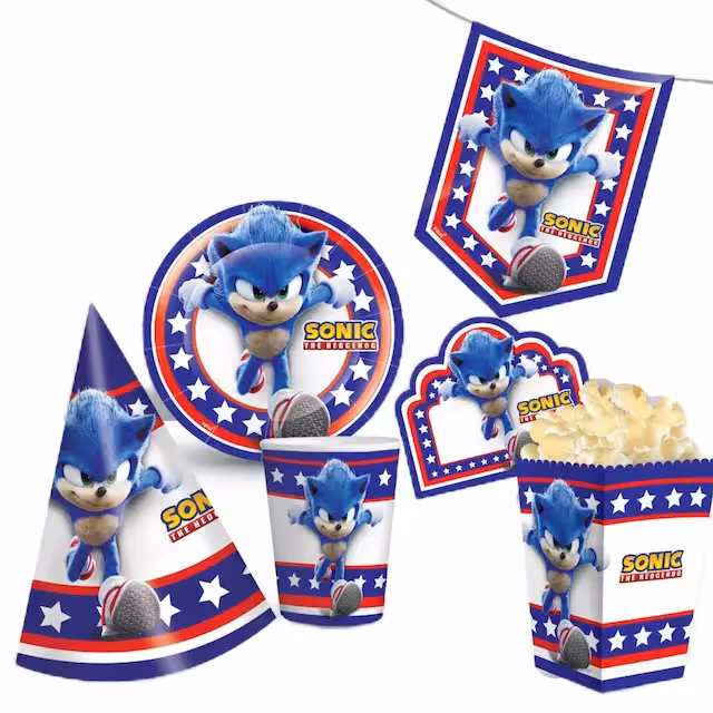 لیوان تم سونیک