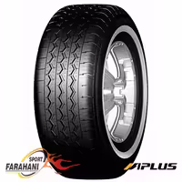 لاستیک ای پلاس سایز 205/75R14 مدل A866