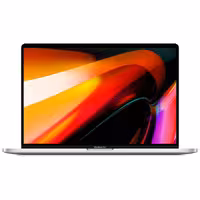 لپ تاپ 16 اینچی اپل مدل MacBook Pro MVVL2 2019 همراه با تاچ بار