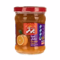 مربا پرتقال برتر 300 گرمی